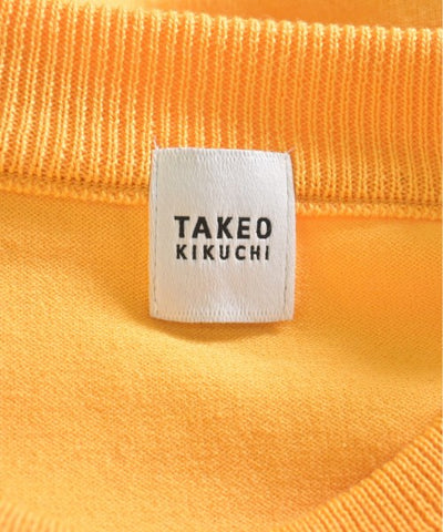 TAKEO KIKUCHI Sweaters