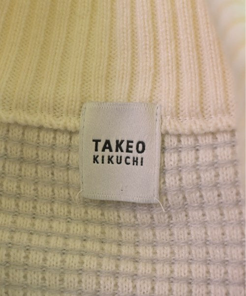 TAKEO KIKUCHI Cardigans