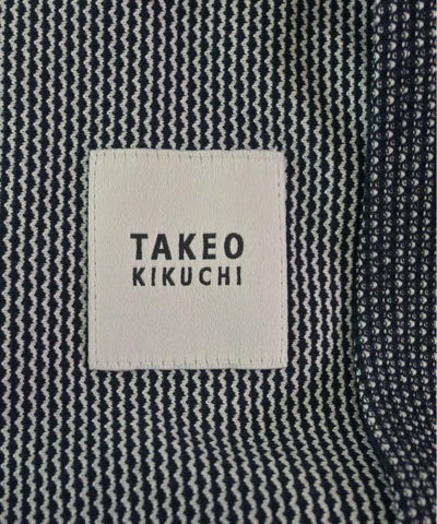 TAKEO KIKUCHI Blazers/Suit jackets