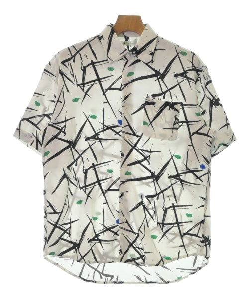 TAKEO KIKUCHI Casual shirts