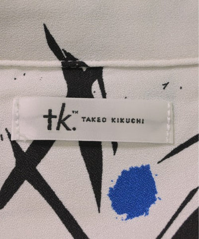 TAKEO KIKUCHI Casual shirts