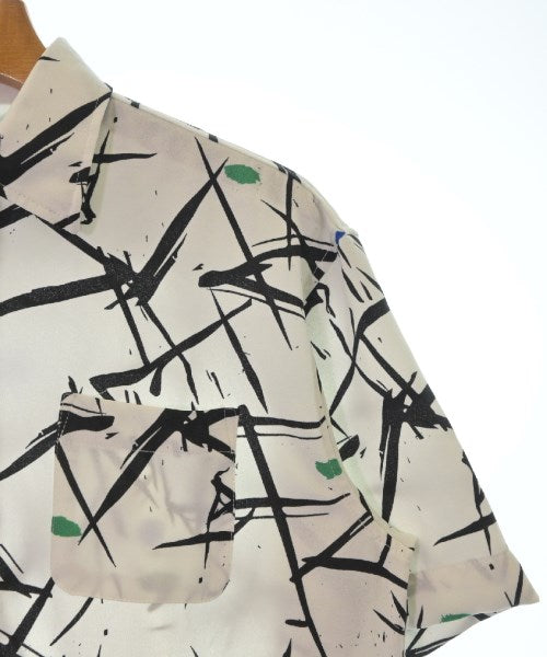 TAKEO KIKUCHI Casual shirts