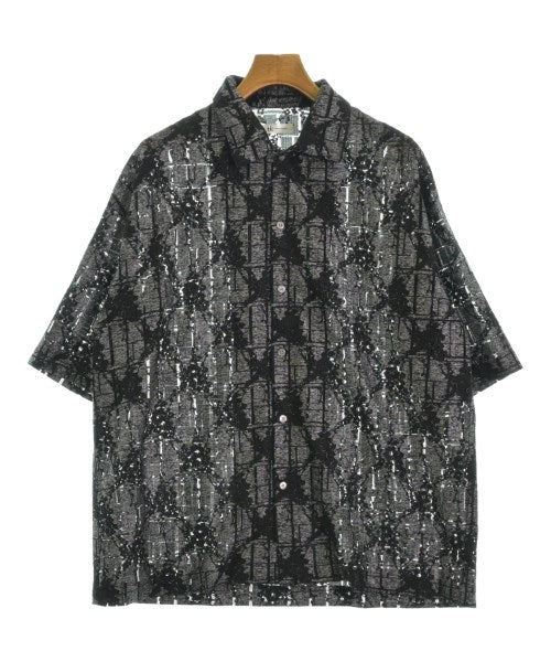 TAKEO KIKUCHI Casual shirts