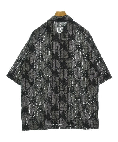 TAKEO KIKUCHI Casual shirts