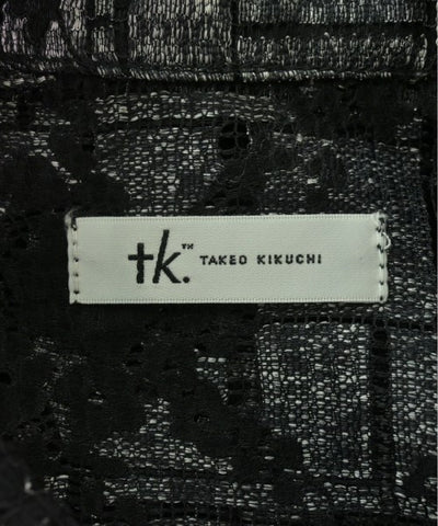 TAKEO KIKUCHI Casual shirts