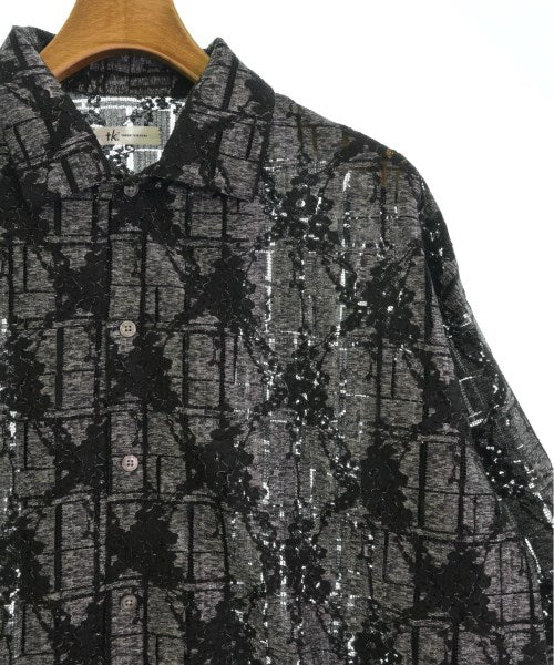 TAKEO KIKUCHI Casual shirts