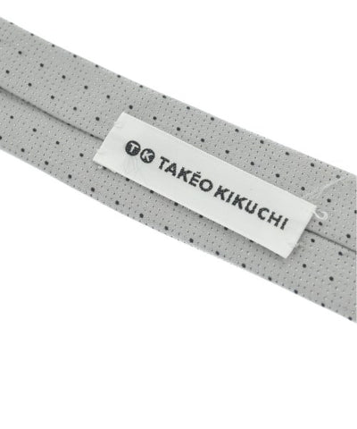 TAKEO KIKUCHI Ties