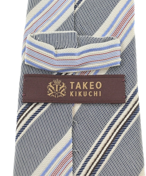 TAKEO KIKUCHI Ties