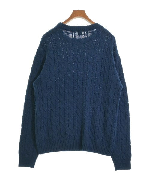 TAKEO KIKUCHI Sweaters