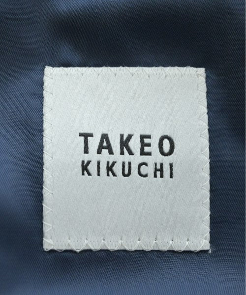 TAKEO KIKUCHI Other