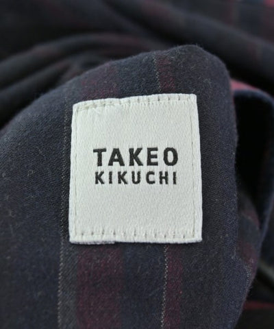 TAKEO KIKUCHI Casual jackets