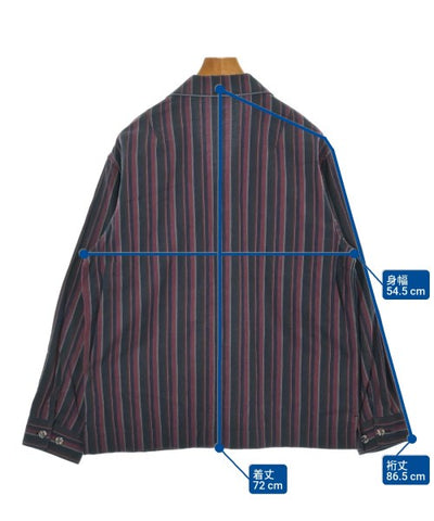 TAKEO KIKUCHI Casual jackets