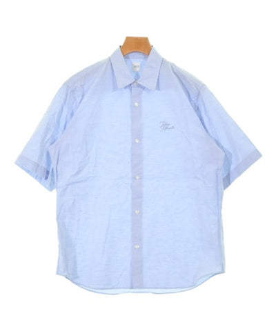 TAKEO KIKUCHI Casual shirts