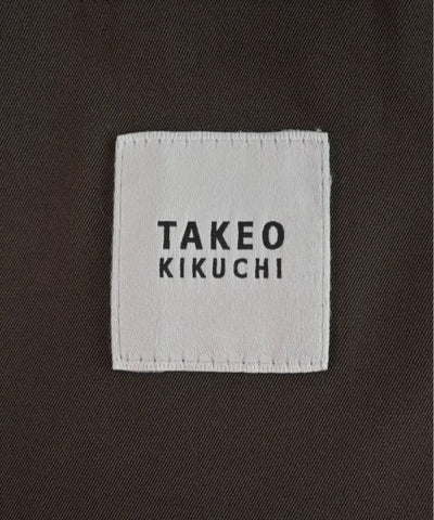 TAKEO KIKUCHI Casual jackets