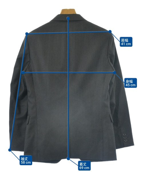 TAKEO KIKUCHI Business suits