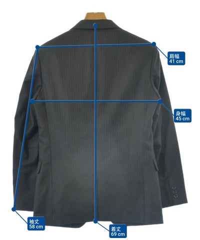 TAKEO KIKUCHI Business suits