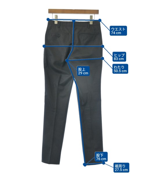 TAKEO KIKUCHI Business suits