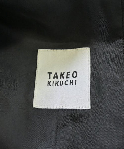 TAKEO KIKUCHI Business suits