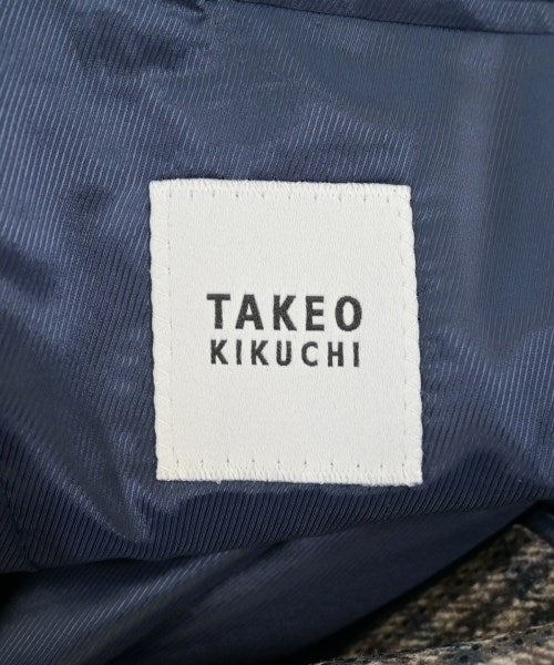 TAKEO KIKUCHI Other