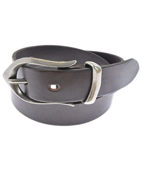 5351 POUR LES HOMMES Belts