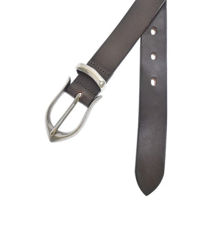 5351 POUR LES HOMMES Belts