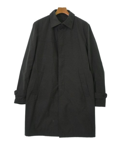 MEN'S BIGI SPILLO&FILO Soutien collar coats