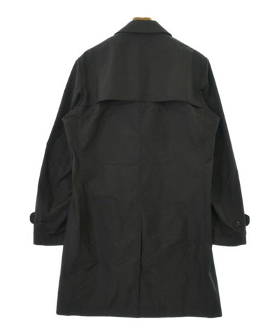 MEN'S BIGI SPILLO&FILO Soutien collar coats