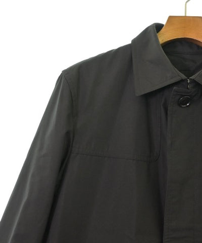 MEN'S BIGI SPILLO&FILO Soutien collar coats