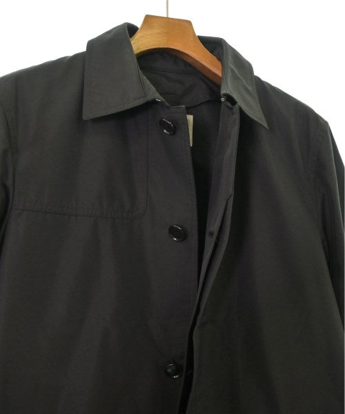 MEN'S BIGI SPILLO&FILO Soutien collar coats