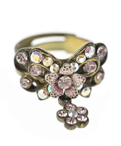 Michal Negrin Rings