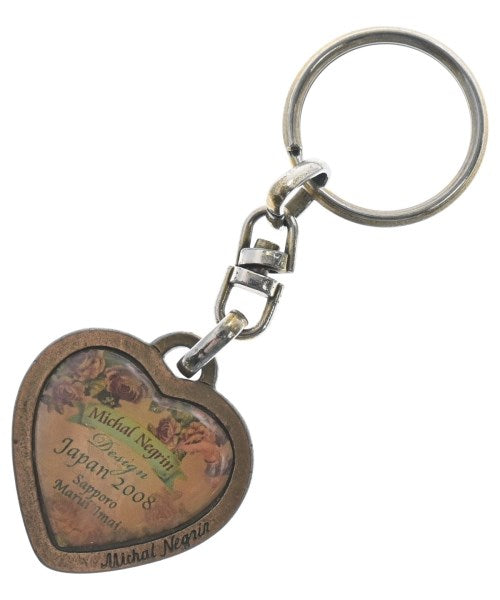 Michal Negrin Bag charms