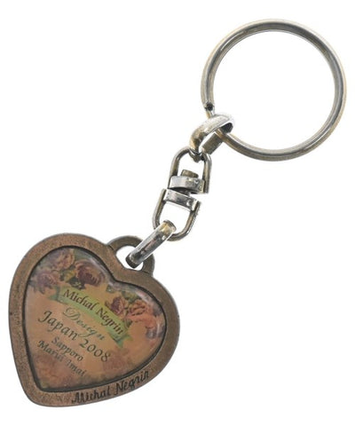 Michal Negrin Bag charms