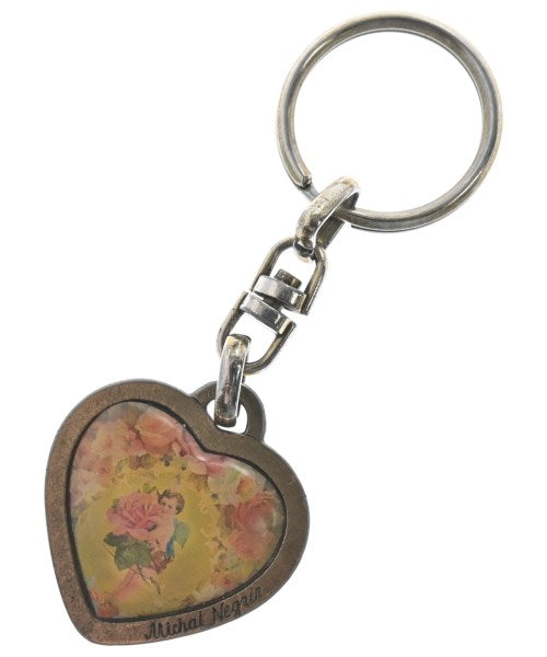Michal Negrin Bag charms