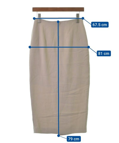 Deuxieme Classe Long/Maxi length skirts