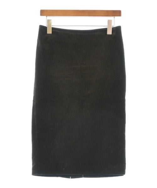 Deuxieme Classe Long/Maxi length skirts