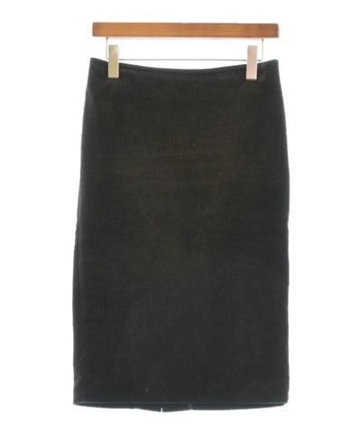 Deuxieme Classe Long/Maxi length skirts