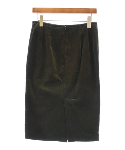 Deuxieme Classe Long/Maxi length skirts