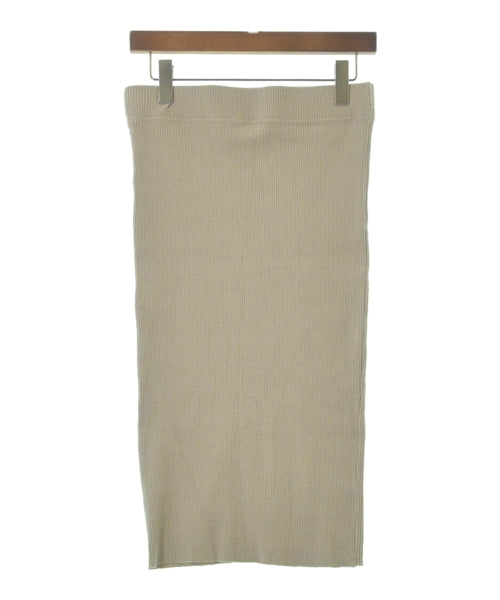 Deuxieme Classe Knee length skirts