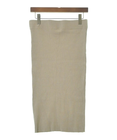 Deuxieme Classe Knee length skirts