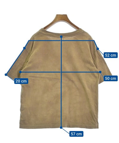 Deuxieme Classe Tee Shirts/Tops