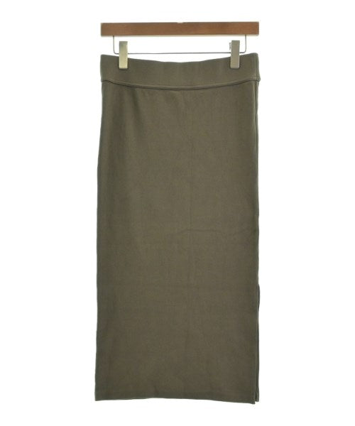 Deuxieme Classe Knee length skirts