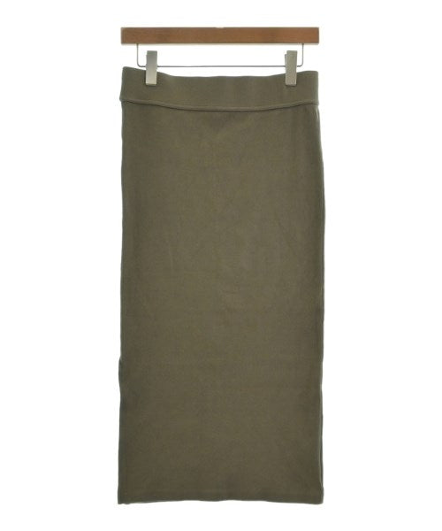 Deuxieme Classe Knee length skirts