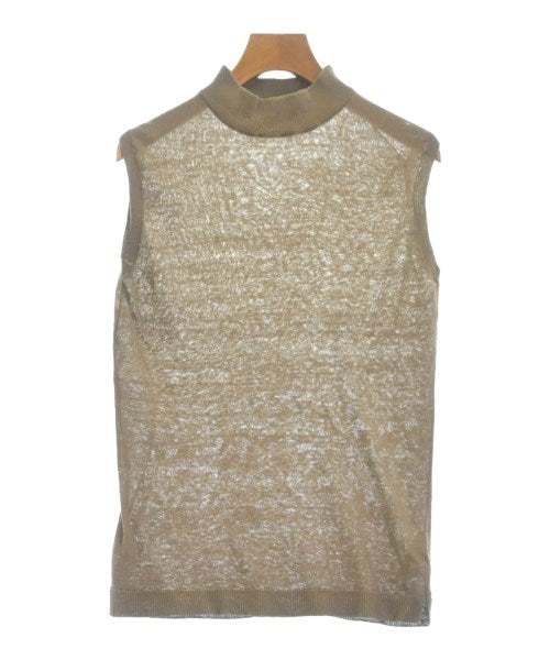 Deuxieme Classe Sleeveless tops