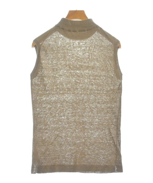 Deuxieme Classe Sleeveless tops