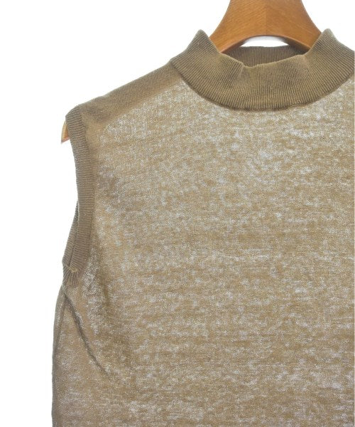 Deuxieme Classe Sleeveless tops