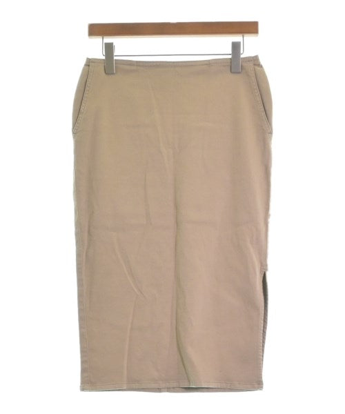 Deuxieme Classe Long/Maxi length skirts