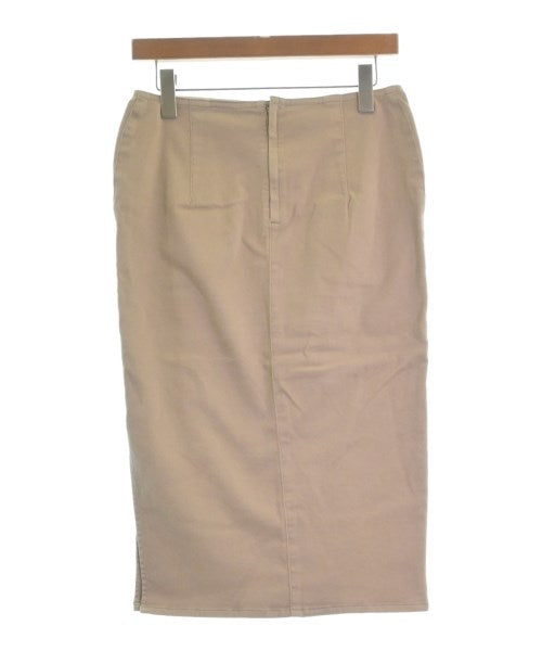 Deuxieme Classe Long/Maxi length skirts