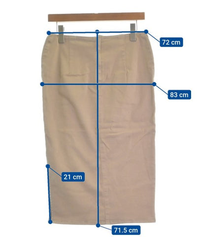 Deuxieme Classe Long/Maxi length skirts