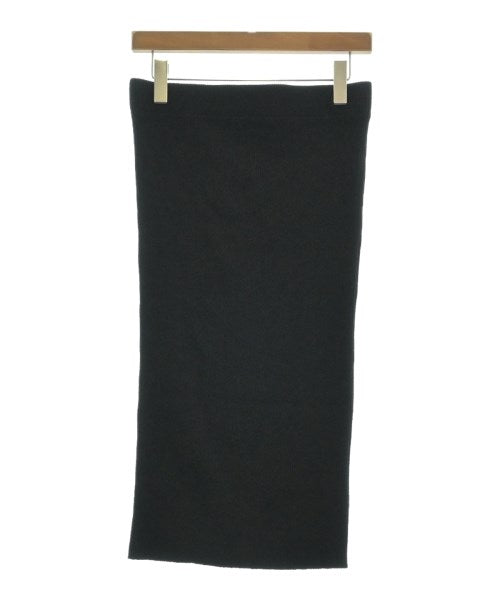 Deuxieme Classe Long/Maxi length skirts