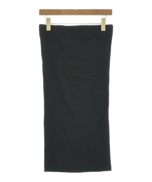 Deuxieme Classe Long/Maxi length skirts